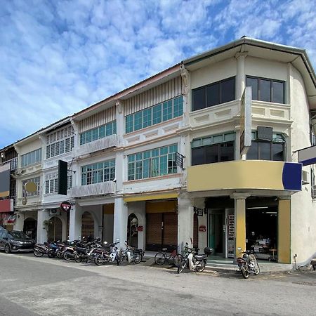 Spot On 89673 Good Friend Hotel جورج تاون المظهر الخارجي الصورة
