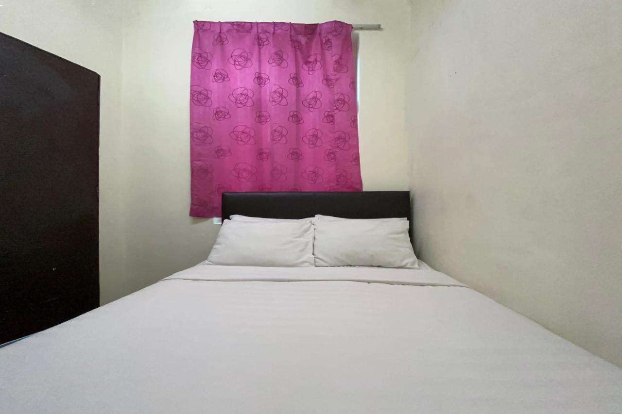 Spot On 89673 Good Friend Hotel جورج تاون المظهر الخارجي الصورة