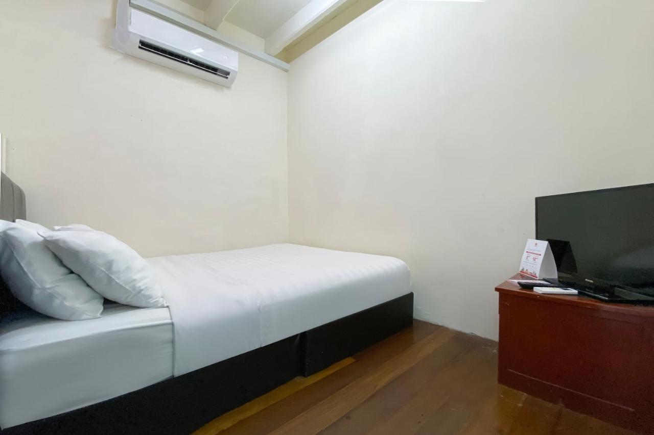 Spot On 89673 Good Friend Hotel جورج تاون المظهر الخارجي الصورة