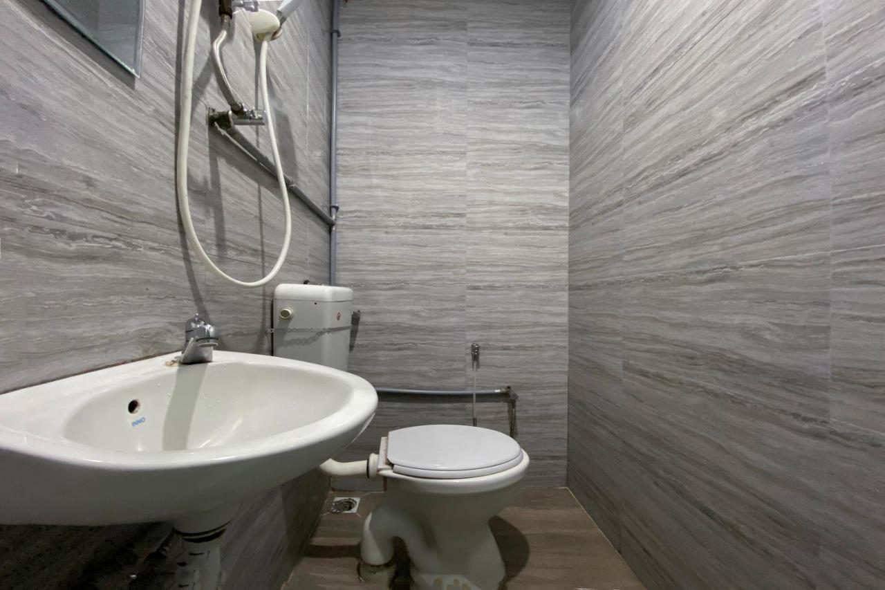 Spot On 89673 Good Friend Hotel جورج تاون المظهر الخارجي الصورة